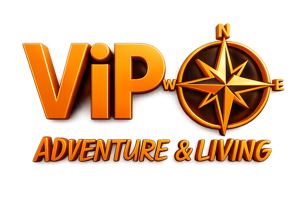 ViP adventure & living