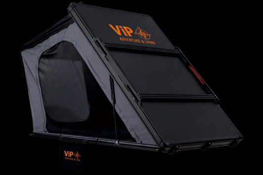 Strešni šotor CLAM