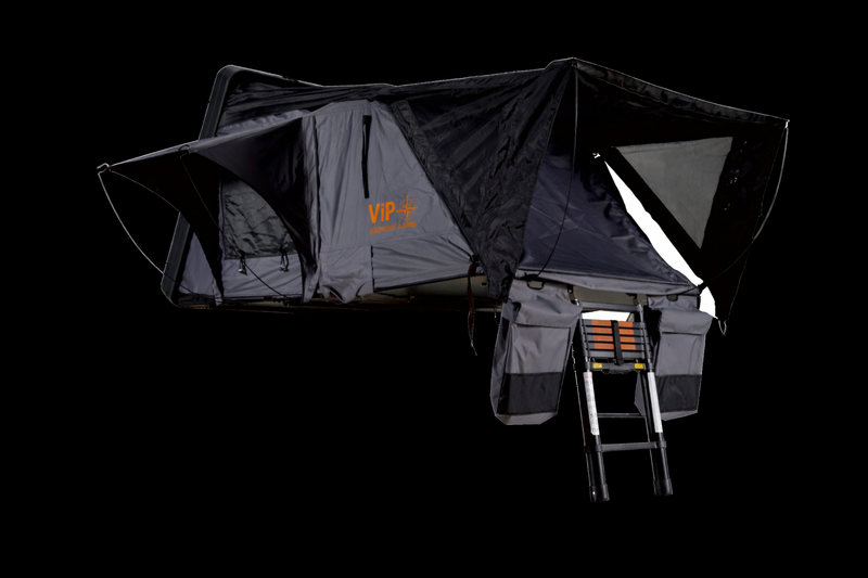 Strešni šotor EAGLE'S NEST