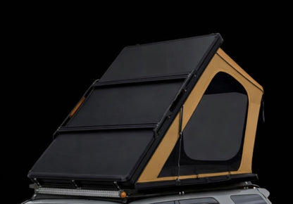 Strešni šotor CLAM