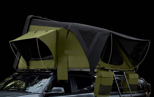 Strešni šotor EAGLE'S NEST