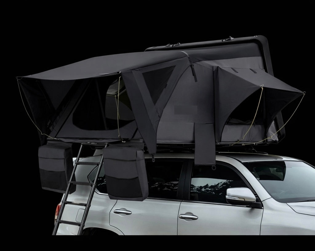 Strešni šotor EAGLE'S NEST